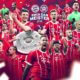 Bayern Monaco campione