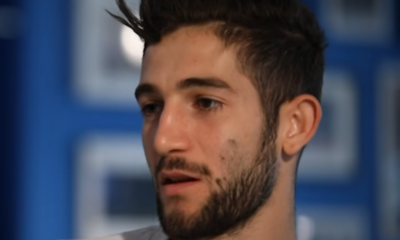 Roberto Gagliardini