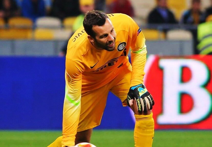 Samir Handanovic