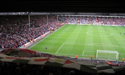 Anfield Road