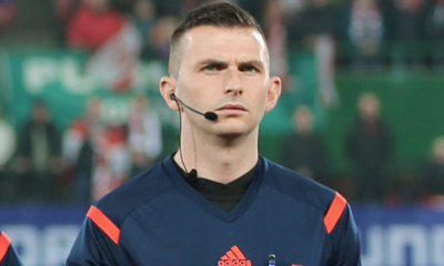 Michael Oliver