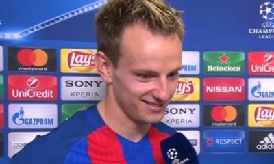 Rakitic