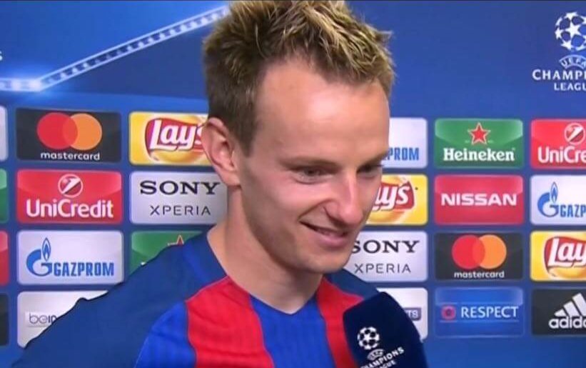 Rakitic