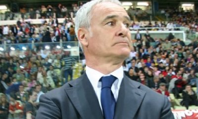 Claudio Ranieri