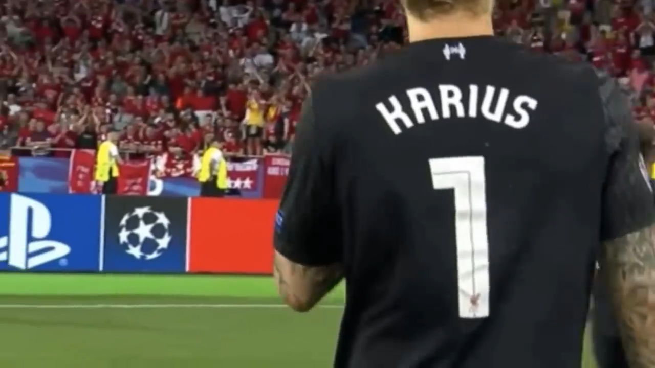 karius