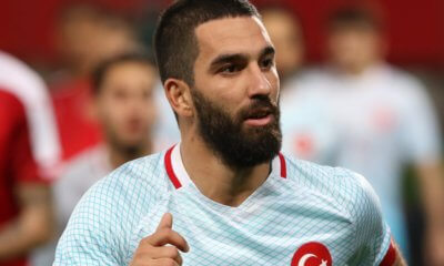 Arda Turan