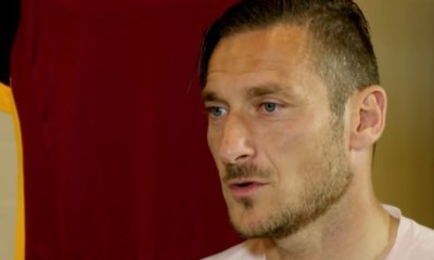 Totti Roma