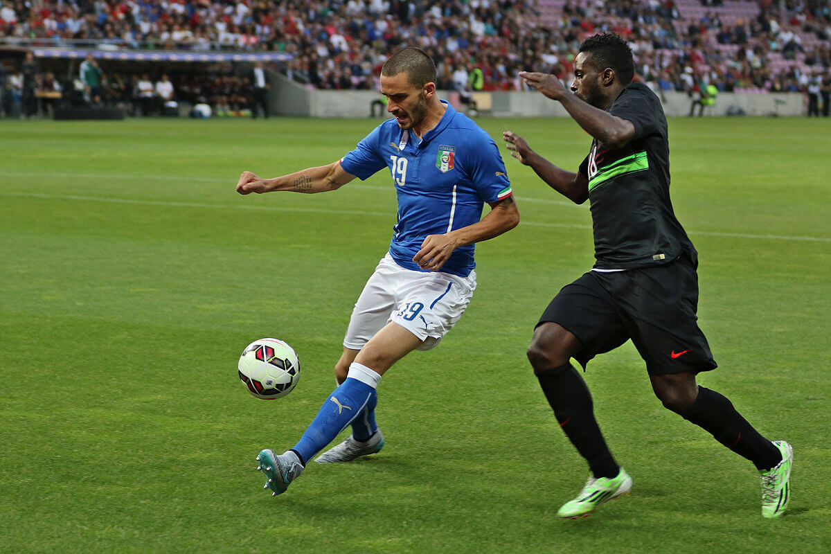 Bonucci