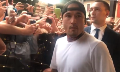Nainggolan Inter