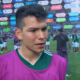Lozano Germania-Messico