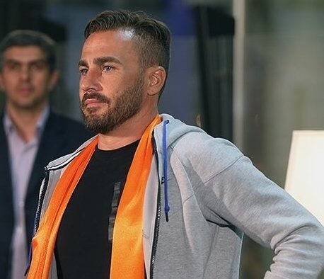 Fabio Cannavaro