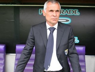 Hector Cuper