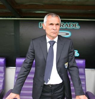 Hector Cuper