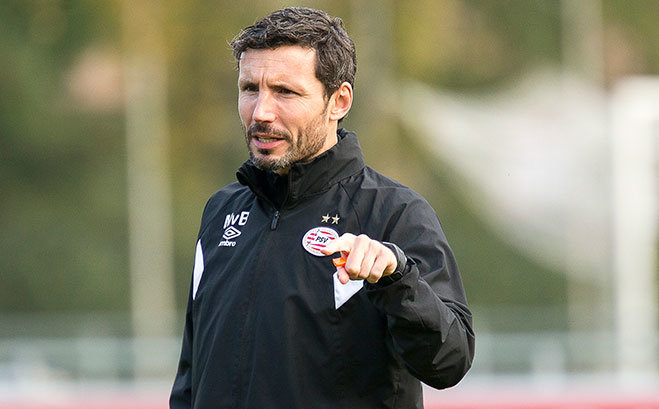 Mark Van Bommel