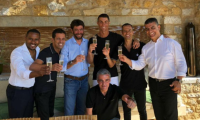 Ronaldo Juventus