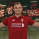 Shaqiri Liverpool
