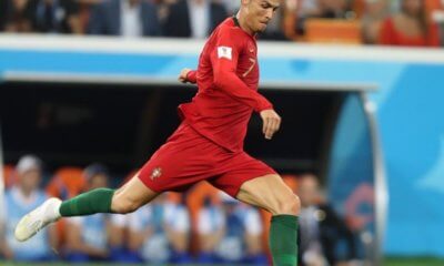 Ronaldo Juventus
