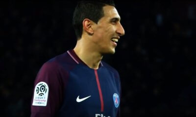 Angel Di Maria
