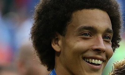 Axel Witsel