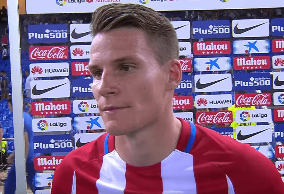 Gameiro Valencia