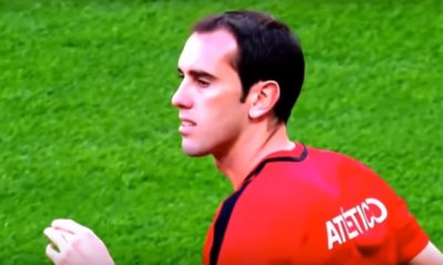 Diego Godin