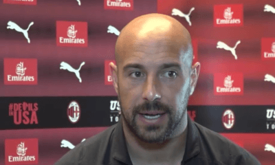 Reina Milan