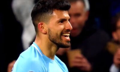 Sergio Aguero