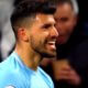 Sergio Aguero
