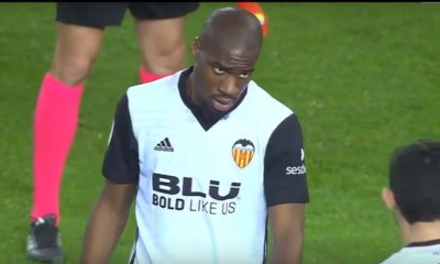 Geoffrey Kondogbia