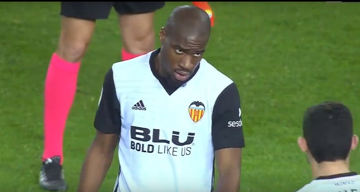 Geoffrey Kondogbia