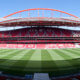 "Da Luz" Benfica