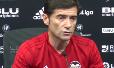Conferenza Marcelino