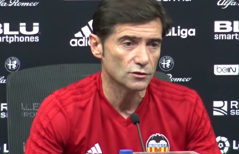 Conferenza Marcelino
