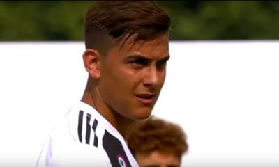 Paulo Dybala