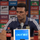 Lionel Scaloni