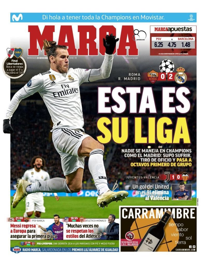 Marca