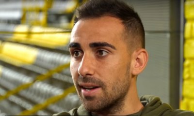 Paco Alcacer