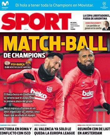 Sport