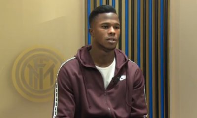 Keita Balde