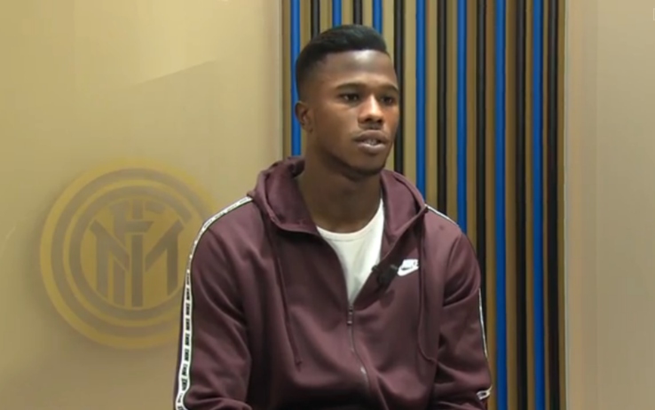 Keita Balde