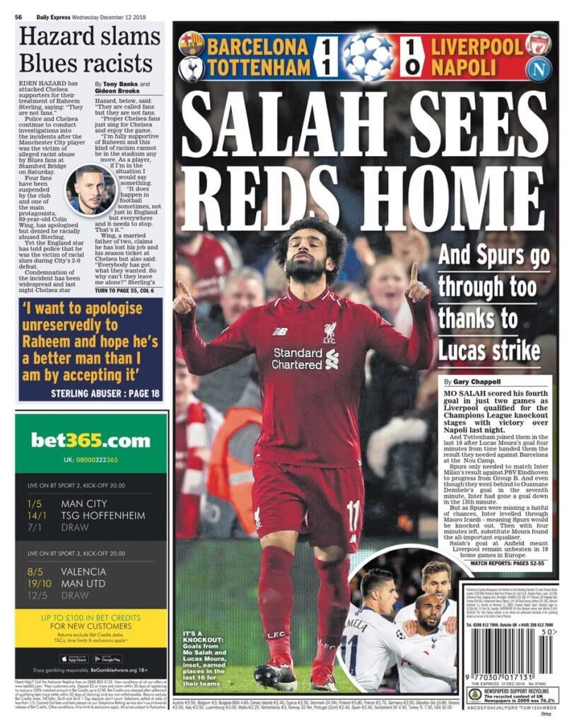 Daily Express