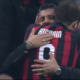 Gattuso Higuain Milan