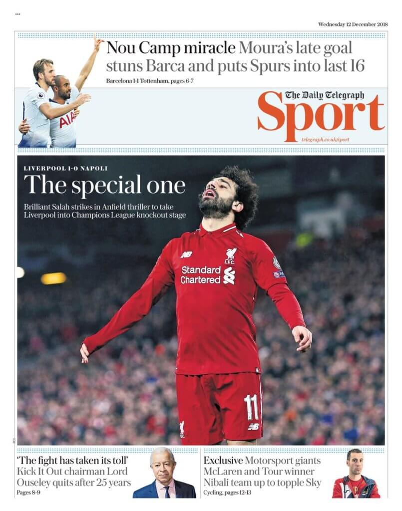 Telegraph