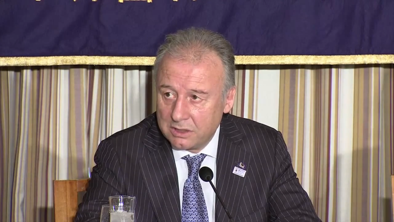 Alberto Zaccheroni