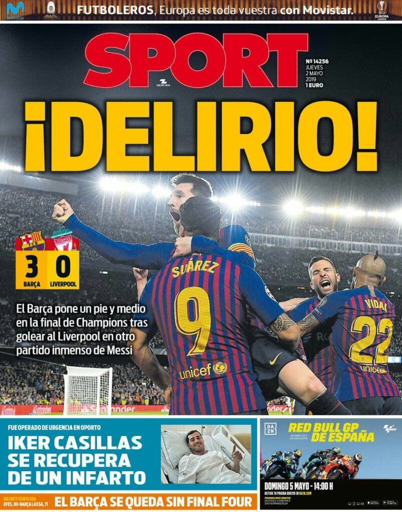 Sport