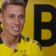 Thorgan Hazard