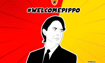 Filippo Inzaghi Benevento